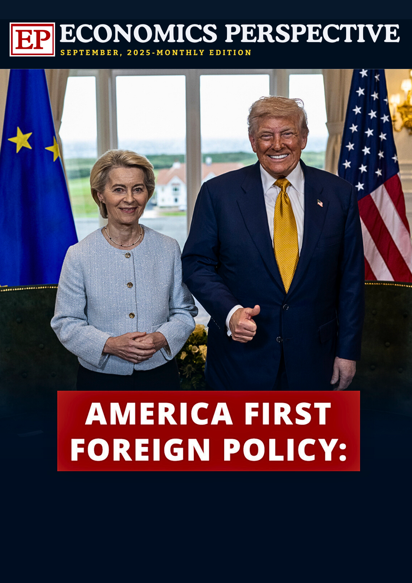 august edition